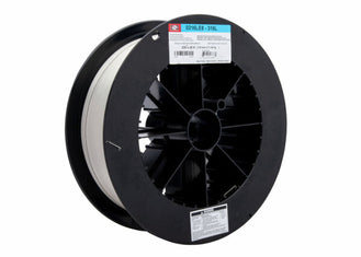 Harris 316L Stainless MIG GMAW Welding Wire .035 X 25# SPOOL - 0316LF8 - WeldingMart.com