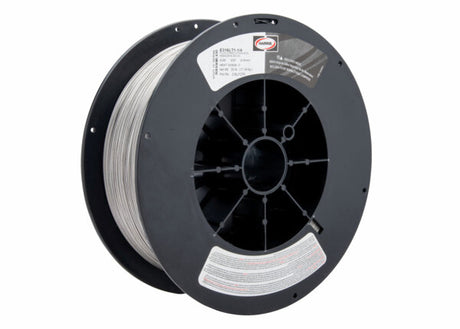 Harris 316LT1-1 Dynacore .035 Stainless Flux-Cored FCAW Welding Wire 25# Spool - 316LFCF8 - WeldingMart.com