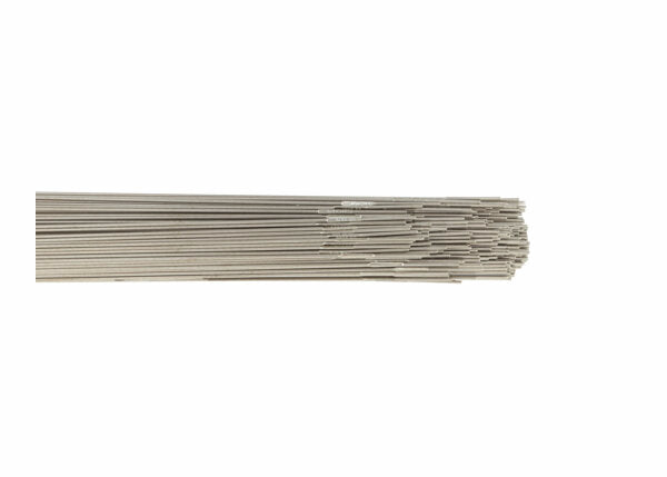 Harris 317L Stainless TIG GTAW Welding Rod 3/32 X 36 X 10# - 317LT50 - WeldingMart.com