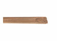 A neatly stacked bundle of Harris 3AH Air-Hardening Tool Steel TIG GTAW Welding Rods (1/16, 5 lb, 003AH30) is shown on a white background. The rods are straight, uniform in length and thickness, with clean-cut ends forming an even edge.