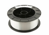 Harris 410 Stainless MIG GMAW Welding Wire .035 x 25# Spool - 00410F8 - WeldingMart.com