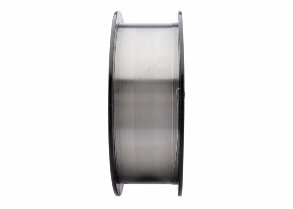 Harris 410 Stainless MIG GMAW Welding Wire .035 x 25# Spool - 00410F8 - WeldingMart.com