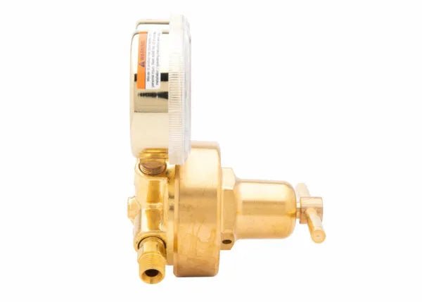 Harris 425-200-580 Premium Single Stage Argon/Helium/Nitrogen