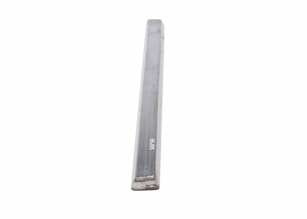 Harris 50/50 Leaded Extruded Tri-Bar Solder 1/4" Bar - 331882 - WeldingMart.com