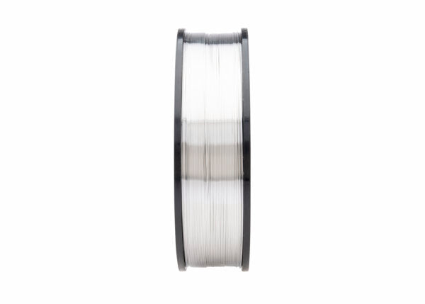 Harris 5356 Aluminum MIG GMAW Welding Wire .035 5# SPOOL - 05356F5 - WeldingMart.com