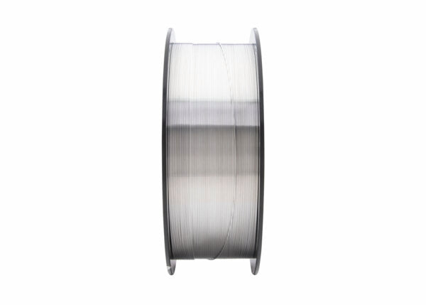 Harris 5356 Aluminum MIG GMAW Welding Wire 3/64 1# SPOOL 20LB Box - 0535621 - WeldingMart.com