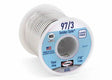 Harris 97/3 Lead-Free Solid Wire Solder 0.118 in. x 1 lb Spool- 331761 - WeldingMart.com