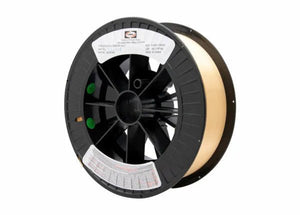 Harris Aluminum Bronze A2 GMAW MIG Welding Wire 1/16 30lbs. Spool - 0ALB238 - WeldingMart.com