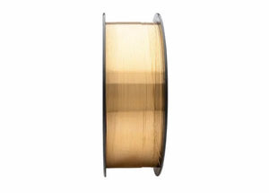 Harris Aluminum Bronze A2 GMAW MIG Welding Wire 1/16 30lbs. Spool - 0ALB238 - WeldingMart.com