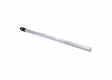 Harris ALUXCOR 4047 aluminum brazing wire with black tip for HVAC welding; flux cored, labeled ALUKLOR on white background.
