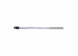 Harris ALUXCOR 4047 Aluminum Flux-Cored Brazing Alloy rods in tube, welding tool for HVAC, WeldingMart equipment.