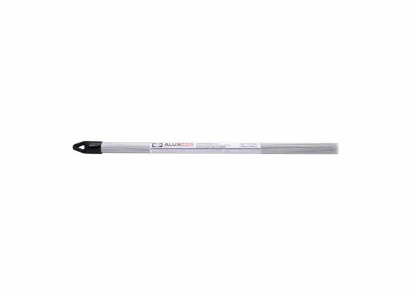 Harris ALUXCOR 4047 Aluminum Flux-Cored Brazing Alloy F15.2 .062 1