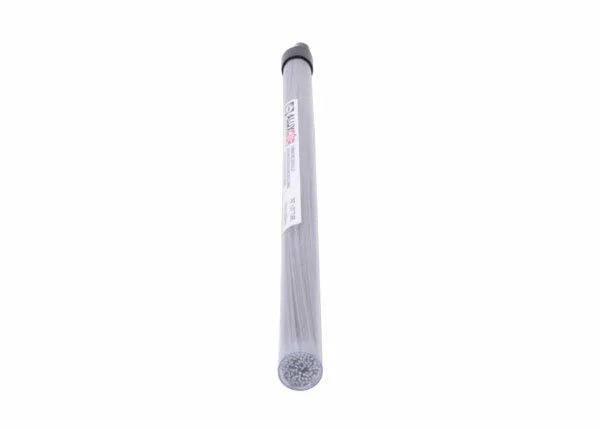 Harris ALUXCOR 4047 F15.3 Aluminum Flux-Cored Brazing Alloy .062 1