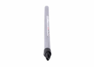Harris ALUXCOR 4047 F15.3 flux-cored brazing alloy tube, labeled, on white background—welding tool from WeldingMart.