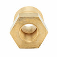 Harris Brass Reducing Bushing - 9005806 - WeldingMart.com