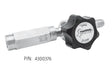 Harris Brass Straight Purge - 4300376 - WeldingMart.com