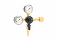 Harris CB1 Beverage Regulator Primary, Beer, 160 PSI, CGA 320, 5/16 Barb - 3005217 - WeldingMart.com