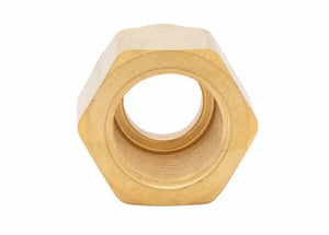 Harris CGA 346 Regulator Inlet Nut - 9002969 - WeldingMart.com