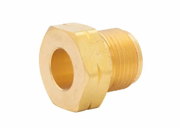 Harris CGA 510P Regulator Inlet Nut - 9002974 - WeldingMart.com