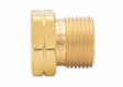 Harris CGA 590 Regulator Inlet Nut - 9003052 - WeldingMart.com