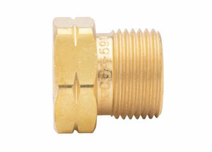 Harris CGA 590 Regulator Inlet Nut - 9003052 - WeldingMart.com