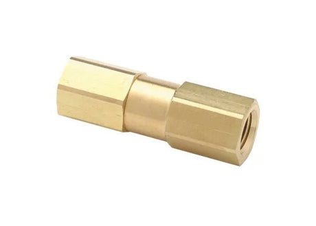 Harris CHECK-VALVE, BRASS - 4300379 - WeldingMart.com