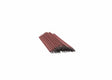 Harris CUT ROD 1/8 MW ELEC 25# PKG - CTR0D60 - WeldingMart.com