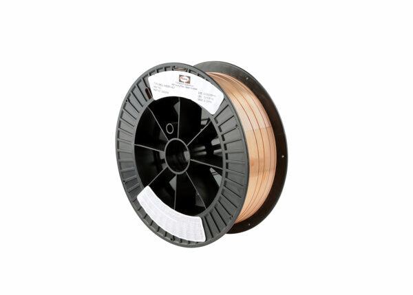 Harris Deoxidized Copper MIG Welding Wire .035 X 30# SPOOL - 00D0CF8 - WeldingMart.com