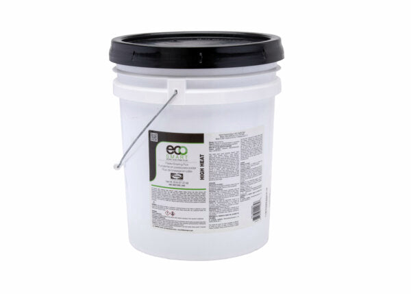 Harris ECO Smart Flux Black Paste - 60 Pound Pail - (5 Pack)- ESF60PB - WeldingMart.com