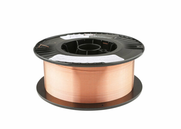 Harris ER80SD-2 Low Alloy Steel MIG GMAW Welding Wire .035 33# SPOOL - 80SD2F8 - WeldingMart.com