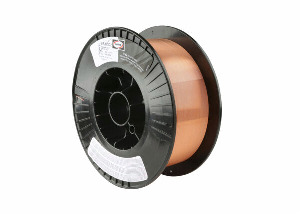 Harris ER80SD-2 Low Alloy Steel MIG GMAW Welding Wire .035 33# SPOOL - 80SD2F8 - WeldingMart.com