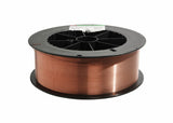 Harris ER90SB-3 Low Alloy Steel MIG GMAW Welding Wire .035 33# SPOOL - 90SB3F8 - WeldingMart.com