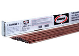 Harris ER90SB-3 Low Alloy Steel TIG GTAW Welding Rod 3/32 10# PKG - 90SB350 - WeldingMart.com