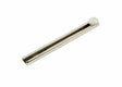 Harris Flat Soapstone Holder 3011002—durable cylindrical metal holder with knob, ideal welding marking tool from WeldingMart.