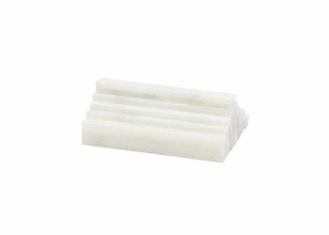 Harris Flat Soapstone Refills for welding, 144-count box, white grooved blocks for precise metal marking, WeldingMart accessory.