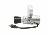 Harris - FLOW/REG,715-100SCFH-580 120 VOLT - 3100222 - WeldingMart.com