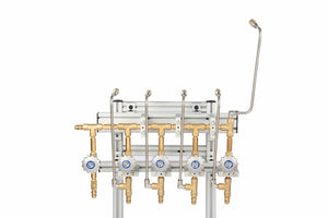 Harris Four N2 Dewar Source x One Freezer - 4703011 - WeldingMart.com