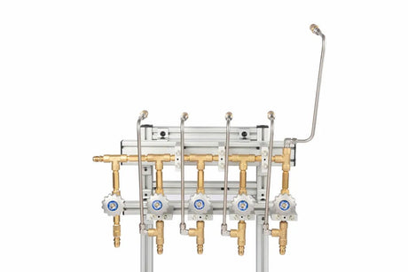 Harris Four N2 Dewar Source x One Freezer - 4703011 - WeldingMart.com