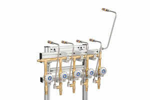 Harris Four N2 Dewar Source x One Freezer - 4703011 - WeldingMart.com