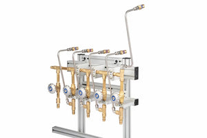 Harris Four N2 Dewar Source x One Freezer - 4703011 - WeldingMart.com