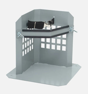 Harris G 181 Single Cylinder Floor Stand - 4302655 - WeldingMart.com