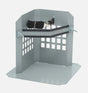 Harris G 181 Single Cylinder Floor Stand - 4302655 - WeldingMart.com