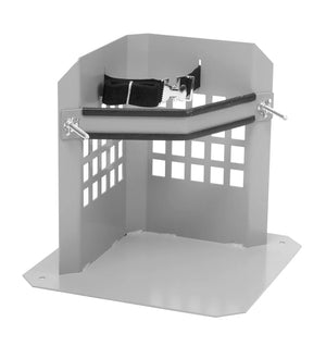 Harris G 181 Single Cylinder Floor Stand - 4302655 - WeldingMart.com