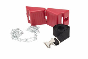 Harris G110 Single Cylnder Adjustable Wall Bracket - 4302653 - WeldingMart.com