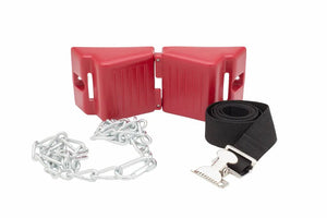 Harris G110 Single Cylnder Adjustable Wall Bracket - 4302653 - WeldingMart.com