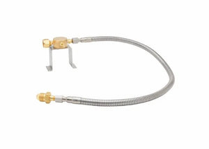 Harris Gas Manifold, 910BR2540 Single Stage - 4700476 - WeldingMart.com