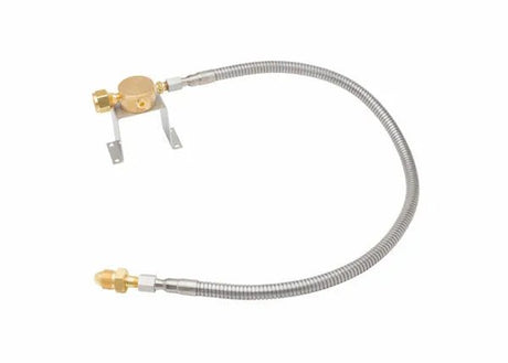 Harris Gas Manifold, 910BR2580 Single Station - 4700477 - WeldingMart.com