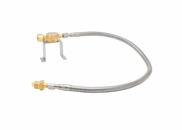 Harris Gas Manifold-HUB, 910BR1580 Single Station - 4702812 - WeldingMart.com