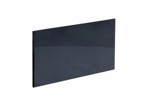 Harris Glass Welding Filter Plate Shade 5 - 2 in. x 4-1/4 in - 1024050 - WeldingMart.com