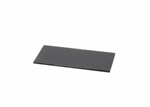 Harris Glass Welding Filter Plate Shade 5 - 2 in. x 4-1/4 in - 1024050 - WeldingMart.com